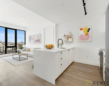 60 Cedar Street - Photo Thumbnail 1