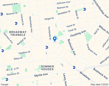 810 Flushing Avenue - Photo Thumbnail 15