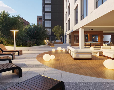 60 Cedar Street - Photo Thumbnail 8