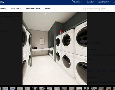 60 Cedar Street - Photo Thumbnail 15