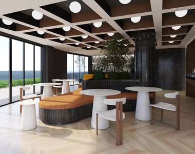 60 Cedar Street - Photo Thumbnail 4