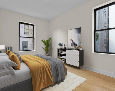 West 11th Street/7 th ave - Photo Thumbnail 3