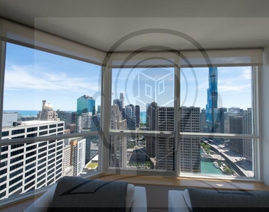 405 North Wabash Avenue - Photo Thumbnail 17