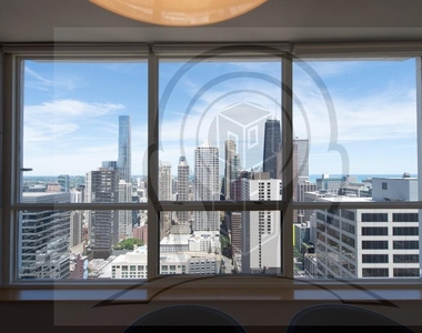 405 North Wabash Avenue - Photo Thumbnail 15