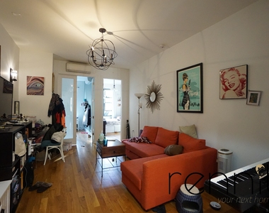 131 Bleecker Street - Photo Thumbnail 7