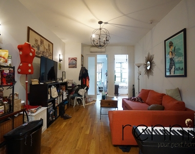 131 Bleecker Street - Photo Thumbnail 1