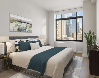 W 55th St - Photo Thumbnail 2
