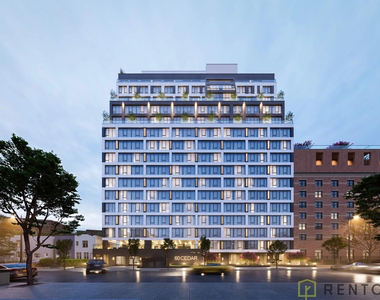 60 Cedar Street - Photo Thumbnail 15