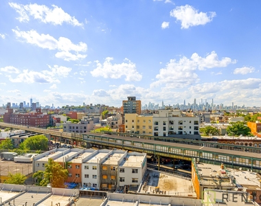 60 Cedar Street - Photo Thumbnail 7