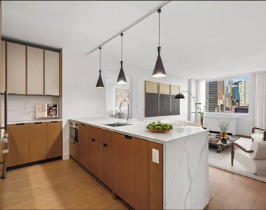 East 54th Street - Photo Thumbnail 1