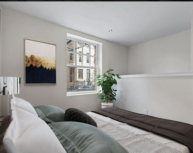 West 11th Street and 7th Av(west village) - Photo Thumbnail 2