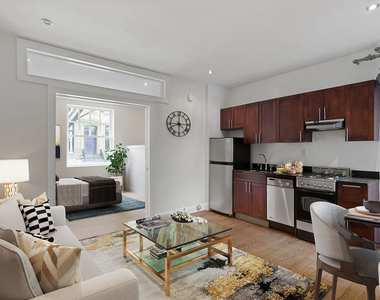 West 11th Street and 7th Av(west village) - Photo Thumbnail 0