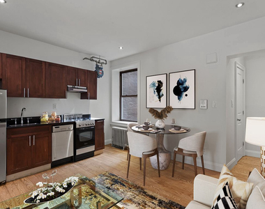 West 11th Street and 7th Av(west village) - Photo Thumbnail 1