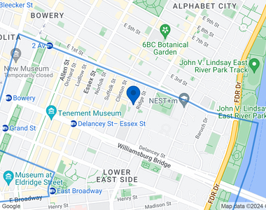 195 Stanton Street - Photo Thumbnail 10