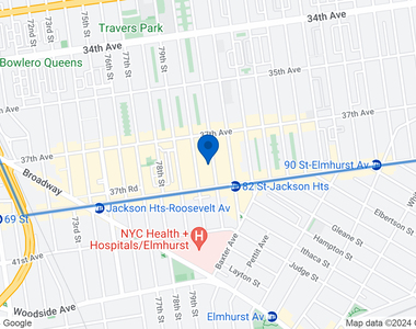 37-40 81st Street - Photo Thumbnail 5