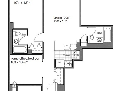 West 21st Street - Photo Thumbnail 13