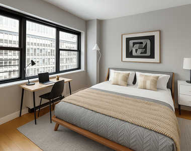 340 East 51st Street - Photo Thumbnail 2