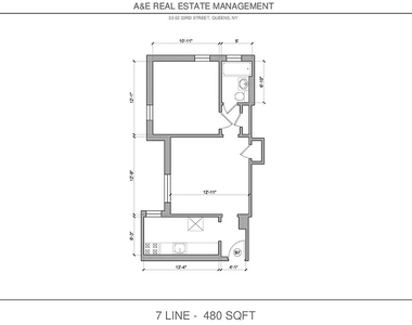 32-52 33rd Street - Photo Thumbnail 5