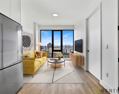 60 Cedar Street - Photo Thumbnail 1