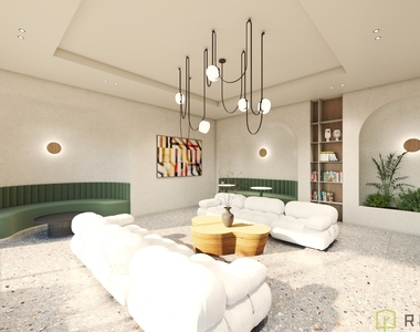 60 Cedar Street - Photo Thumbnail 5