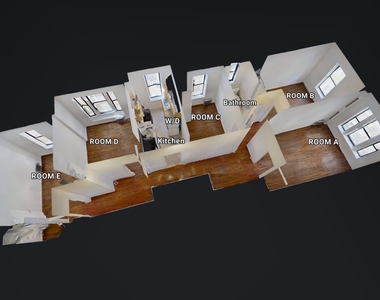 600 West 142nd Street - Photo Thumbnail 4