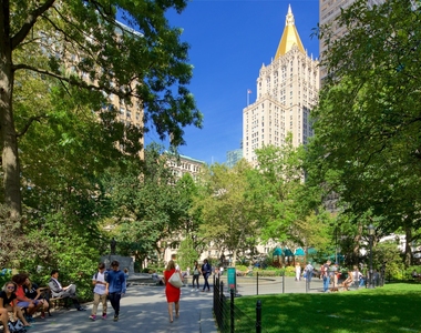 124 East 24th Street - Photo Thumbnail 7