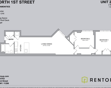 88 North 1st Street - Photo Thumbnail 18