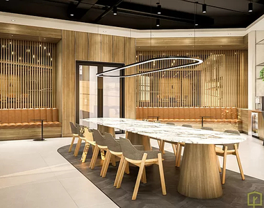 99 Fleet Place - Photo Thumbnail 12