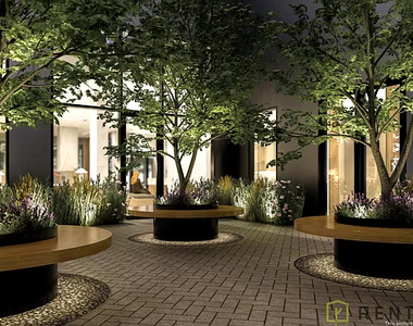 99 Fleet Place - Photo Thumbnail 9