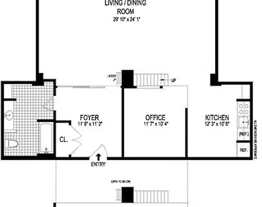 448 West 37th Street - Photo Thumbnail 8