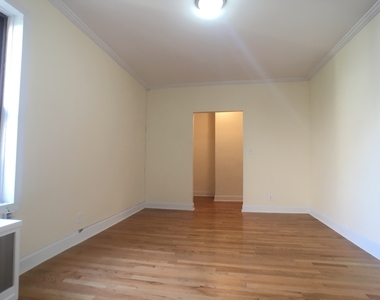 Bennett Avenue - Photo Thumbnail 1