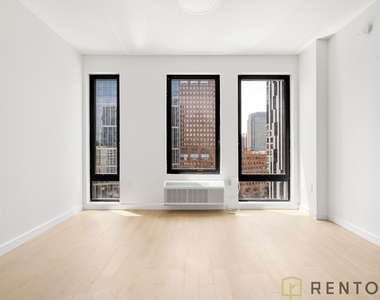99 Fleet Place - Photo Thumbnail 7