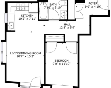 45 Hinckley Place - Photo Thumbnail 16