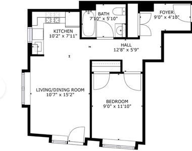 45 Hinckley Place - Photo Thumbnail 15