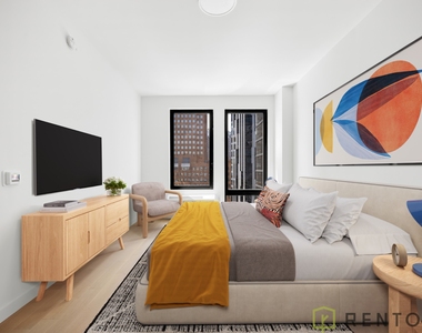 99 Fleet Place - Photo Thumbnail 2