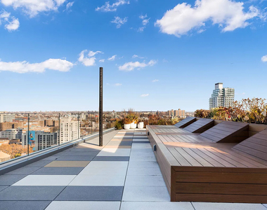 99 Fleet Place - Photo Thumbnail 12