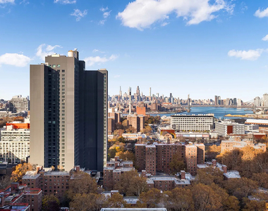 99 Fleet Place - Photo Thumbnail 17