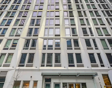 99 Fleet Place - Photo Thumbnail 15