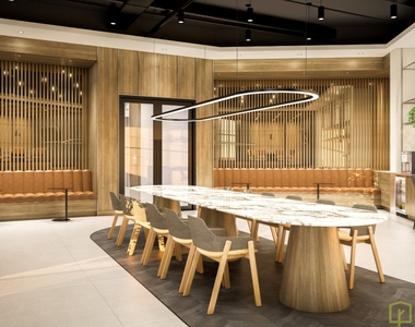 99 Fleet Place - Photo Thumbnail 8