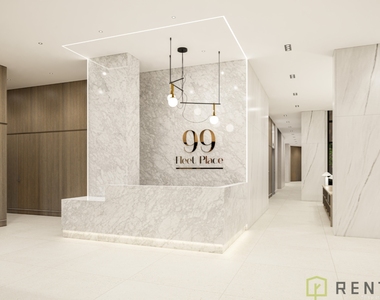 99 Fleet Place - Photo Thumbnail 13