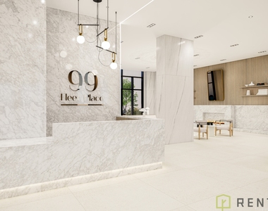 99 Fleet Place - Photo Thumbnail 12