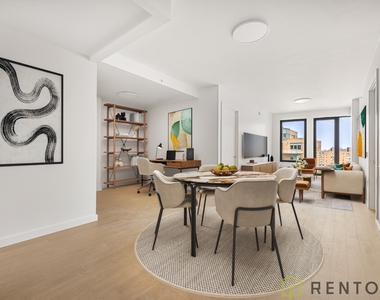 99 Fleet Place - Photo Thumbnail 0