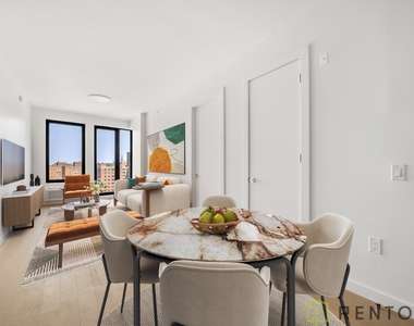 99 Fleet Place - Photo Thumbnail 1