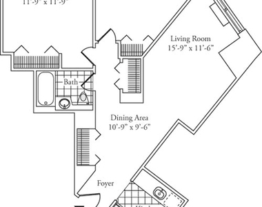 180 Riverside Boulevard - Photo Thumbnail 17