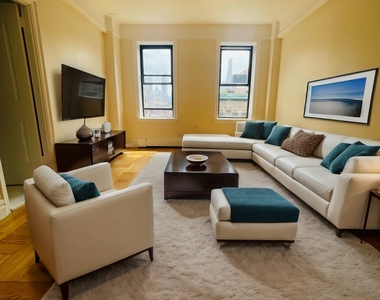 147 West 79th Street - Photo Thumbnail 1