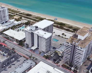 9273 Collins Ave - Photo Thumbnail 1