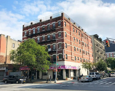 301 East 110th Street - Photo Thumbnail 15