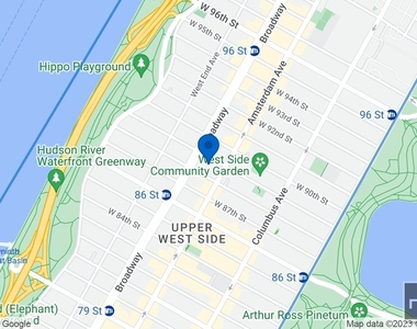 West 89 Street - Photo Thumbnail 6