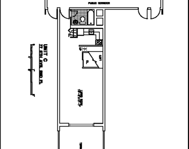 77 5th Avenue - Photo Thumbnail 10