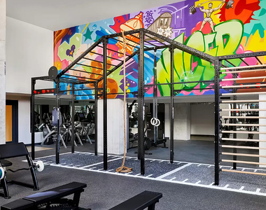 445 Gerard Avenue 445-630 - Photo Thumbnail 2